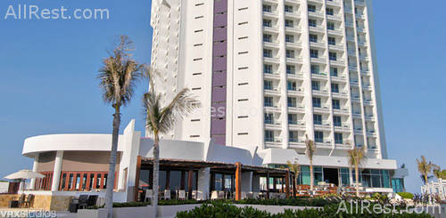 Hyatt Regency Cancun 3